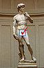 Italian Men Cannot Keep Hands to Themselves