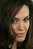 Angelina Jolie: US Should Step Up Iraq Humanitarian Support 