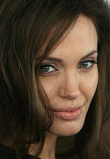 Angelina Jolie: US Should Step Up Iraq Humanitarian Support 