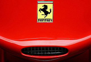 Fake Ferrari Ring Busted