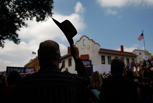 Who's Going to WIn the Primaries?