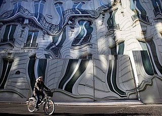 French Housing Crisis: Trading Sex For Rental