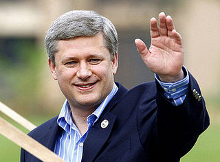 Take Me to Your Leader: Canada