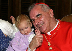 Church Not Down With Human-Animal Hybrid Embryos Church Not Down With Human-Animal Hybrid Embryos