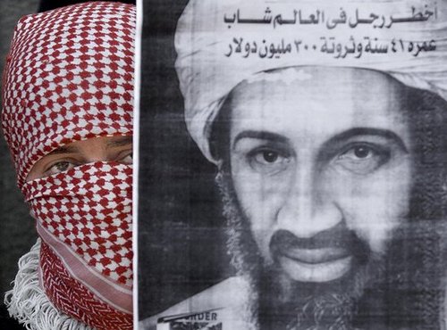 Osama bin Laden Releases New Single Threatening Europe