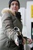 50 Cents More Per Gallon of Gas to Save Earth?
