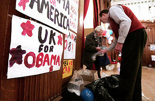How Would the World Vote?