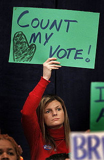 Can Online Voting Maintain Election Integrity?