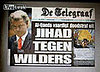 Anti-Islam Film Released By Dutch Politician