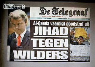 Anti-Islam Film Released By Dutch Politician