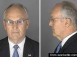 Larry Craig Keeps His Promise to Retire