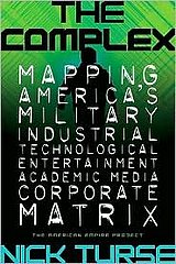 Everyone Has Contact or a Contract With US Military
