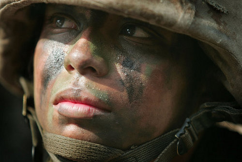US Military Inaction Toward Rapists in Ranks Must Stop