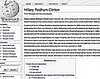 Citation Needed! Wikipedia Police Protect Clinton and Obama