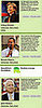 How Green Is Your Candidate?