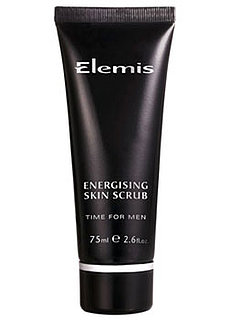 Product Review: Elemis Energizing Skin Scrub