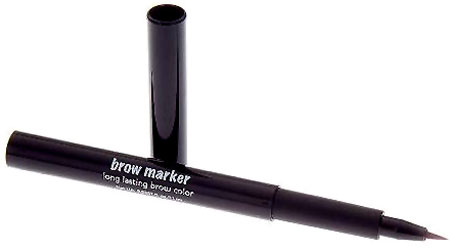 New Product Alert: Laura Geller Long-Lasting Color Brow Marker