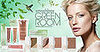 Smashbox Green Room Makeup Collection