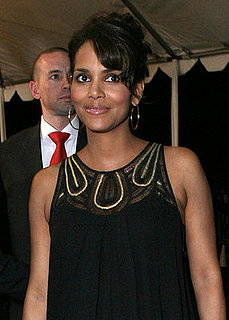 Love It or Hate It? Halle Berry's Film Fest Finery