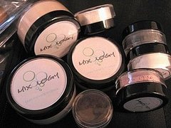 Bella Brand: Mixology Makeup