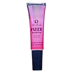 Too Faced Fuze lip gloss: Does it work?