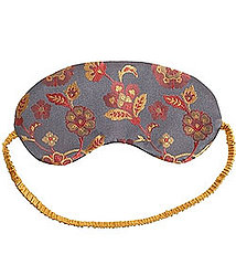 Beautiful eye masks