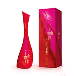 Coming Soon: Kenzo Amour Indian Holi