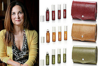 Lisa Hoffman Variations Fragrance Collection 