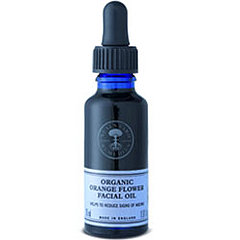 Re-Balancing and Rejuvenating Facial Oils, Part II Re-Balancing and Rejuvenating Facial Oils, Part II