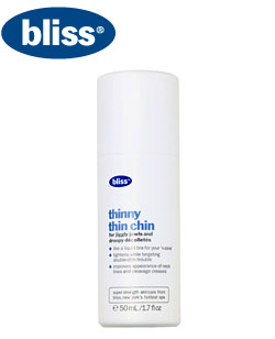 Wednesday Giveaway! Bliss Thinny Thin Chin