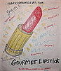 Gourmet Lipstick poll