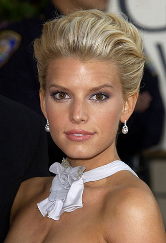 Jessica Simpson, 2004 Jessica Simpson, 2004