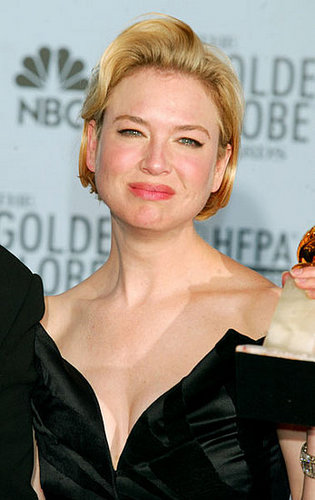Renee Zellweger, 2003 Renee Zellweger, 2003