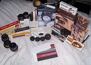 Try. Believe. Love. Prize Review