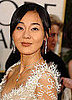 Golden Globes: Lipstick Trends