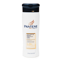 Doing Drugstore: Pantene Daily Moisture Renewal Shampoo