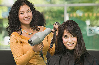 How To Make Your Blow-Dry Last Longer