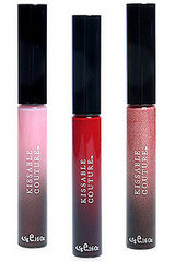 Kissable Couture's Dreamy Valentine's Day Collection Kissable Couture's Dreamy Valentine's Day Collection