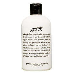 Monday Giveaway! Philosophy Amazing Grace Body Firming Emulsion 