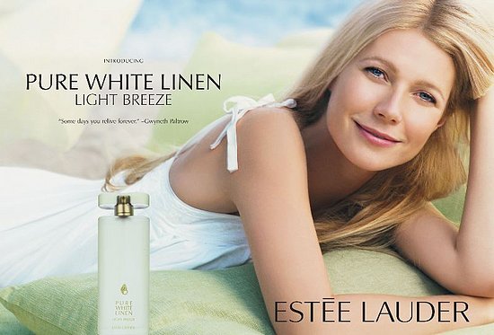 PWL Light Breeze Composed Ad