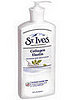 Doing Drugstore: St. Ives Collagen Elastin Body Moisturizer 