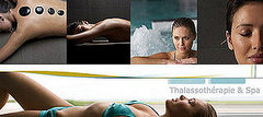 Tour of Beauty: Thalazur Thallasothèrapie & Spa