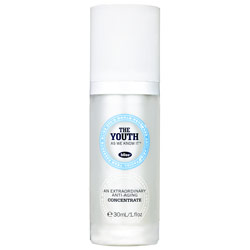 Wednesday Giveaway! Bliss The Youth as We Know It Concentrate