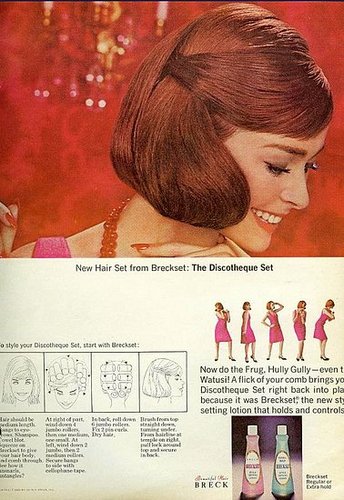 Mademoiselle, December 1965 Mademoiselle, December 1965
