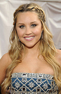 Love It or Hate It? Amanda Bynes' SAG Look