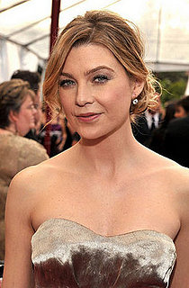 Love It or Hate It? Ellen Pompeo's SAG Look