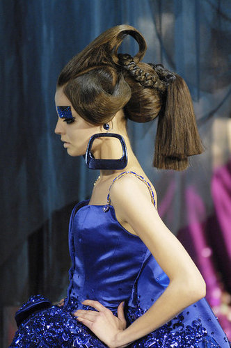 All About the Hair All About the Hair