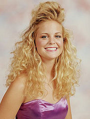 Worst Hair Styles