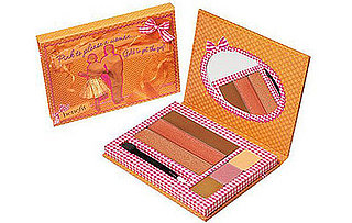 New Product Alert: Benefit Pink to Please a Woman... Gold to Get the Guy!