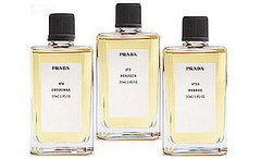 Prada Boutique Scents Prada Boutique Scents